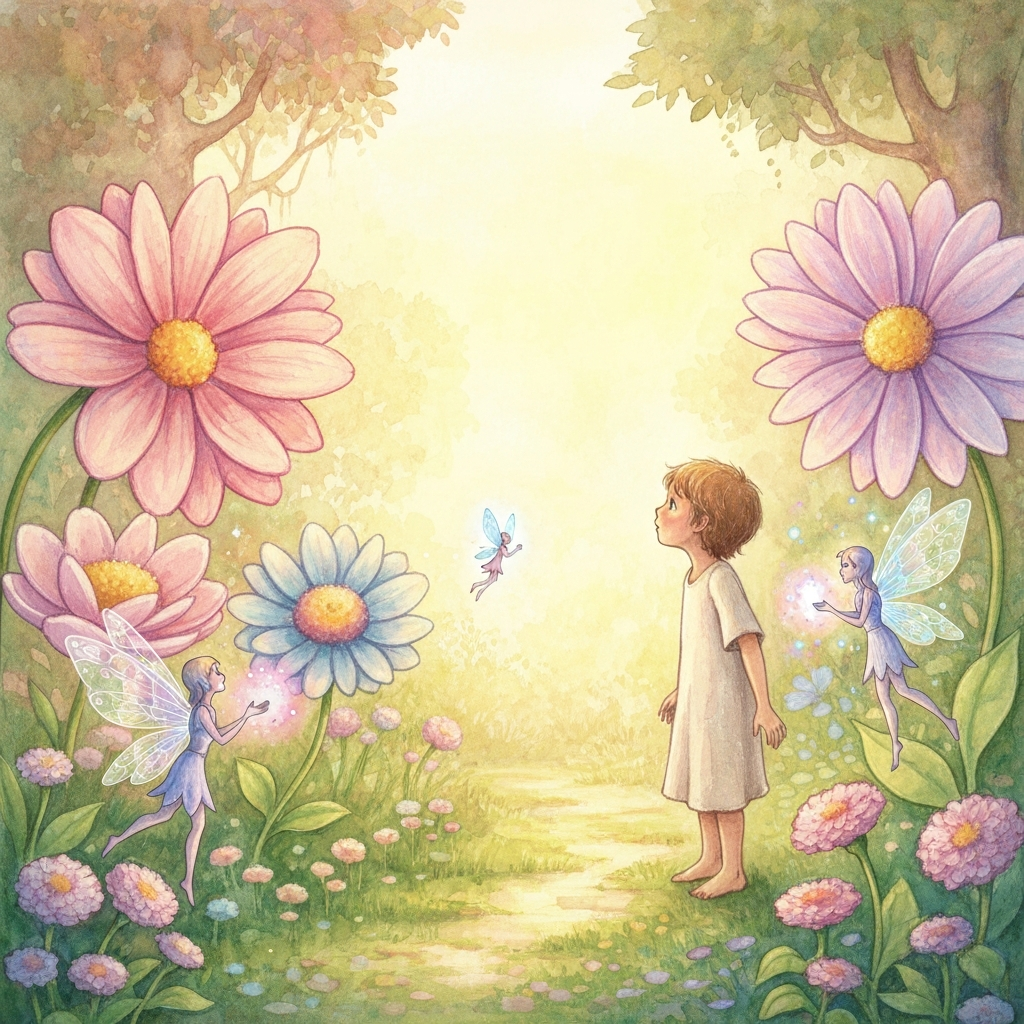 Storytelling science